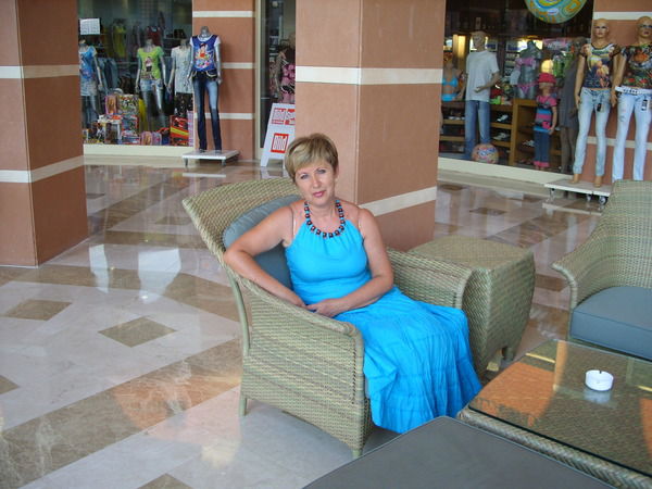 Татьяна Горбунова