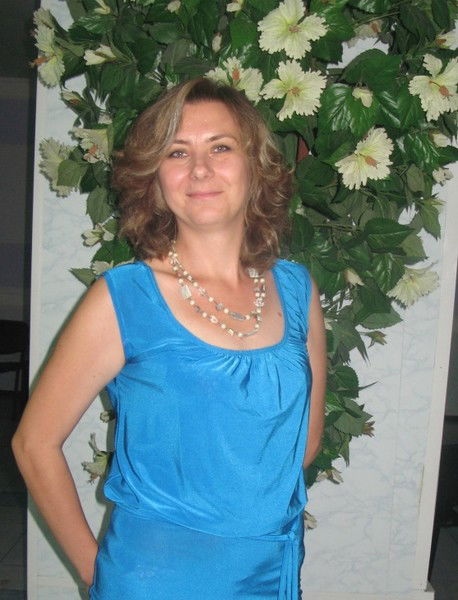 Кристина Енеровская