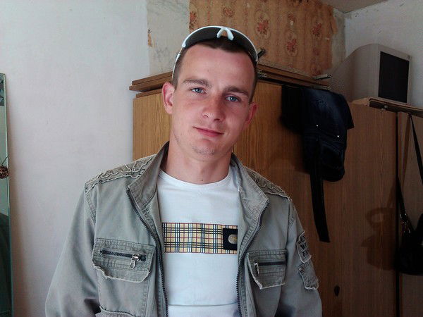 Виктор Старовойтов