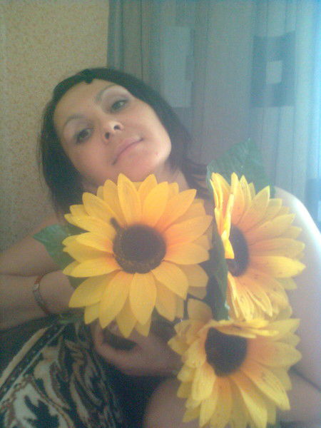 Анна Лельчук