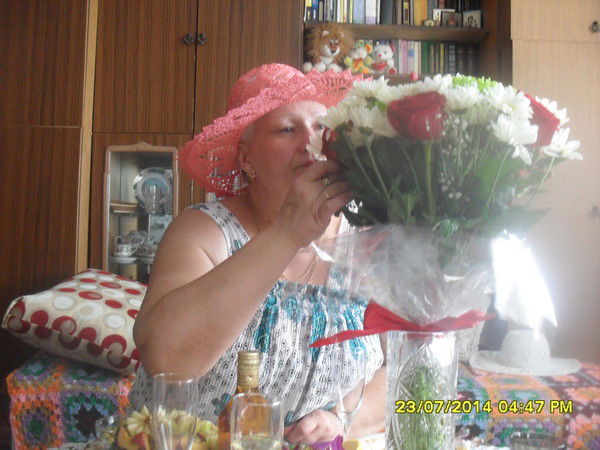 Ирина Неверова