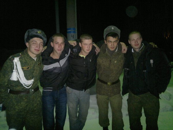 Артур Миниханов