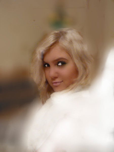 Регина Вахреева