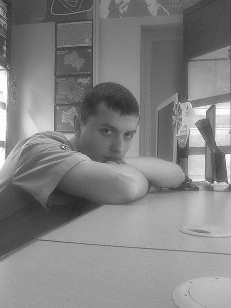 Андрей Андреев