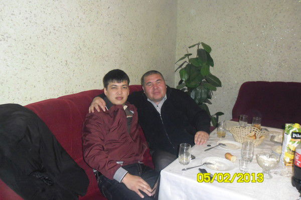 Сундет Аширов