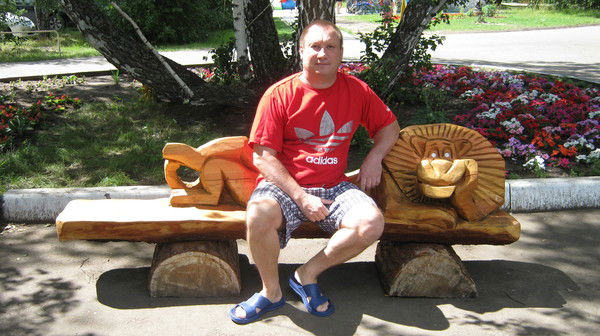 Сергей Штурко