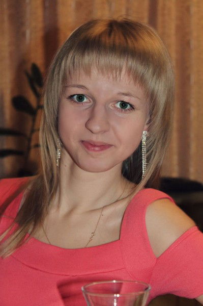 Виктория Фурсова