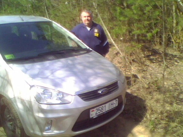 Владимир Максимов