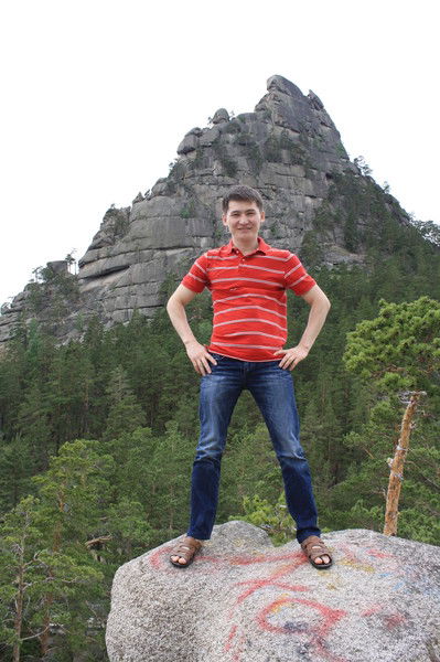 Есен Нысанбаев