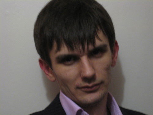 Степанищев Владимир