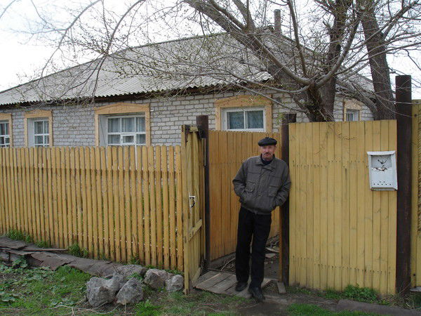 Виталий Миронов