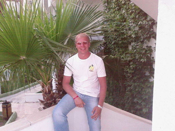 Евгений Жаворонков