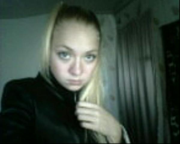 Катя Бровченко