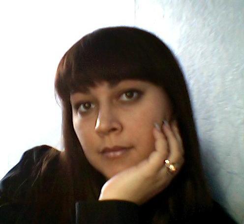 Ольга Печкорина