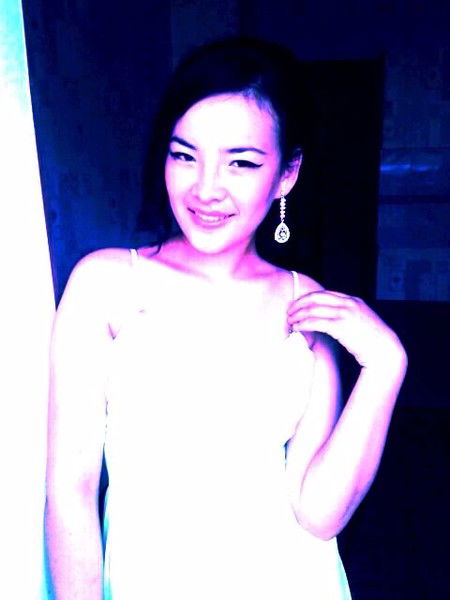 Saltanat Batyrbekova