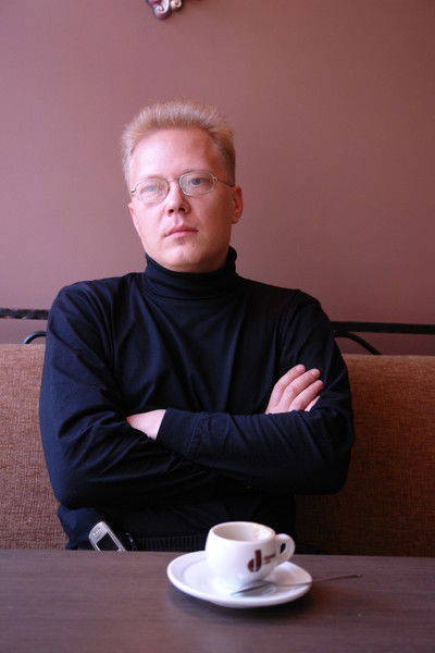 Константин Костантинович