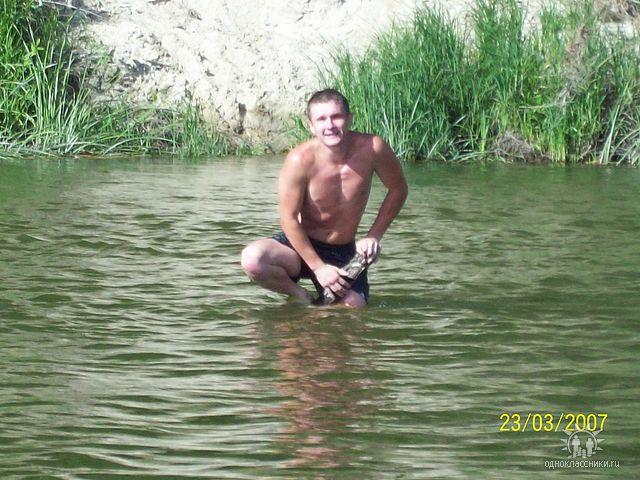 Алексей Леша