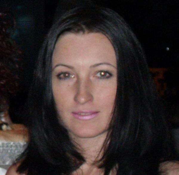 Елена Беккер