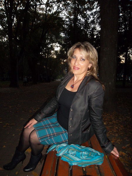 Татьяна Лисютина