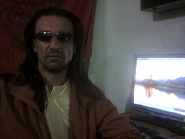 Руслан Храмушин