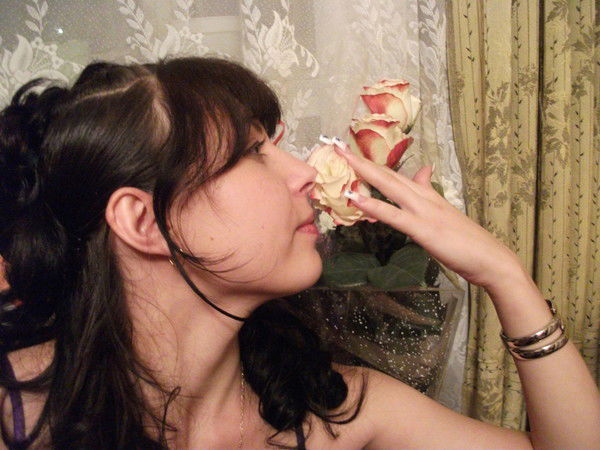 Мария Литвиненко