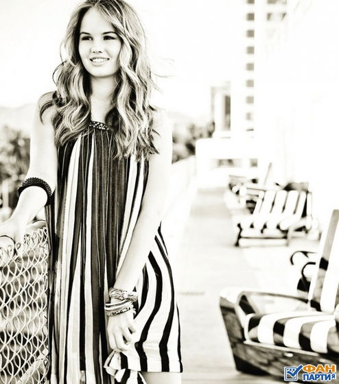 Наташа Волошина