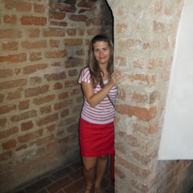 Марина Немцева