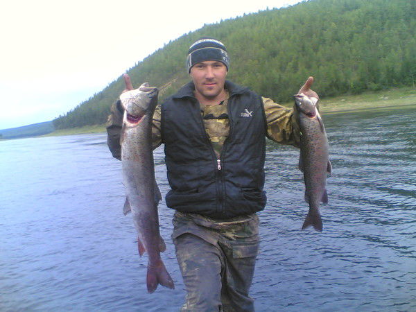 Иван Новосельцев