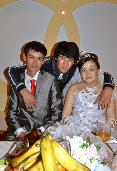 Baur Aygerim Love Is