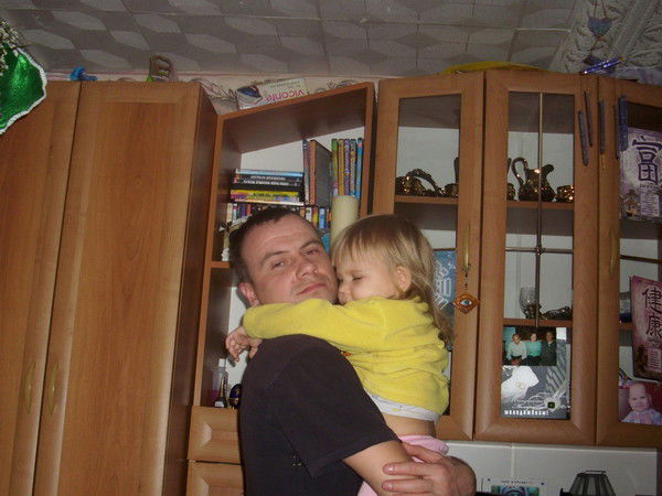 Виталий Трубеев