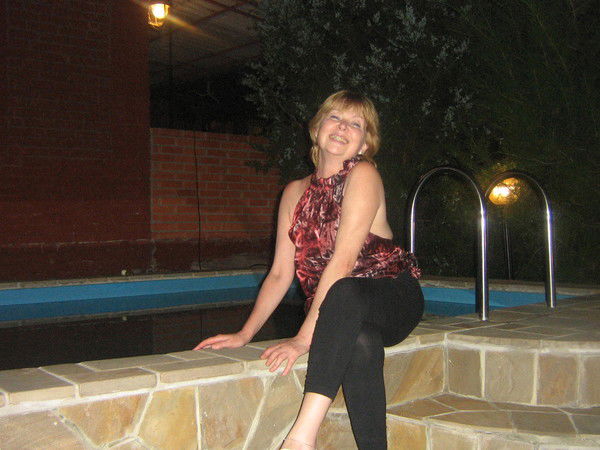 Людмила Кунда