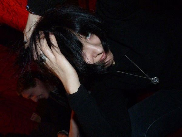 Надежда Духовская