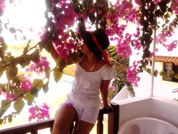 Женя Иванова