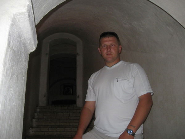 Вова Скоченко