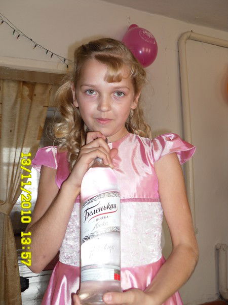 Мария Сотникова