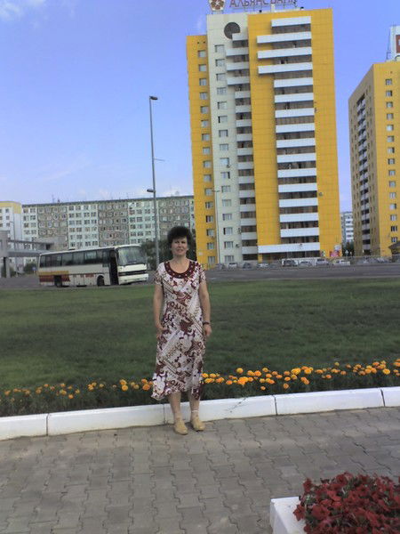 Анна Райкова