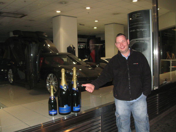 Михаил Сывый