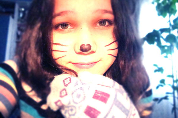 Катя Коваленко