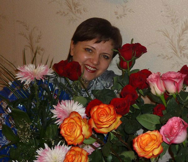 Гульсина Толстова