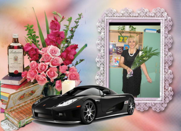 Таслима Фахруллина