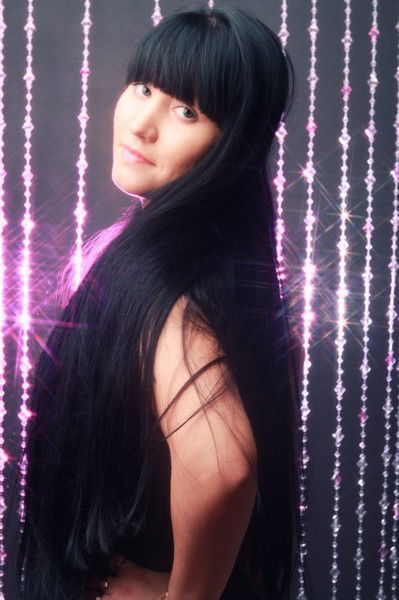 Светлана Соколова