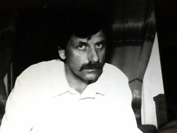 Сергей Фёдоров