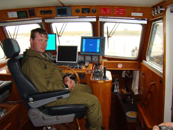 Андрей Терещенко