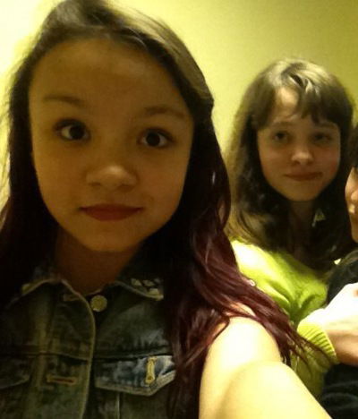 Аня Андреева