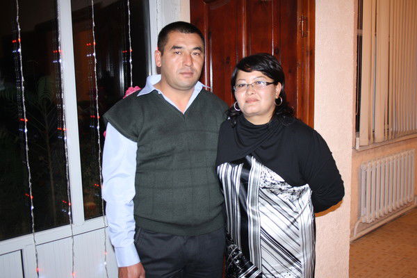 Гузель Темирова