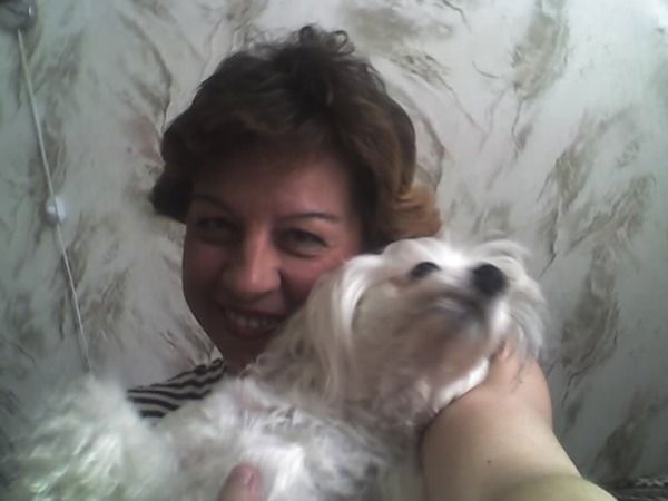 Наталья Калинина