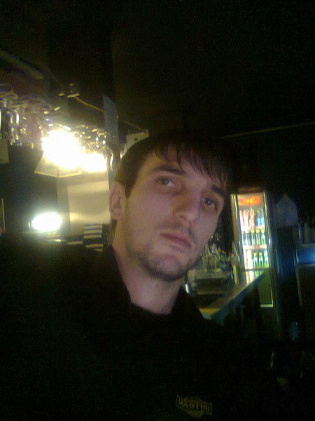 Арсен Ильясов