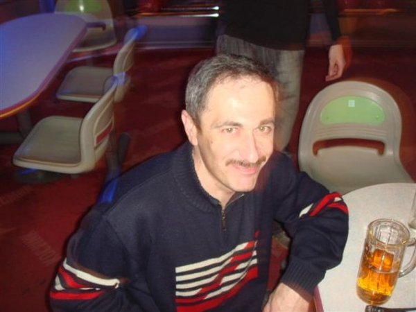 Юра Бельчик