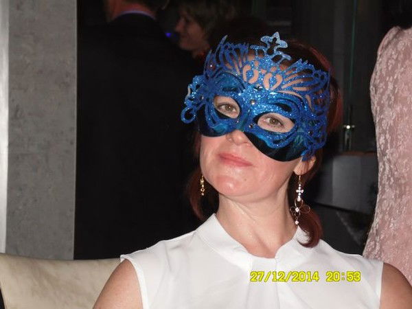 Оксана Швед