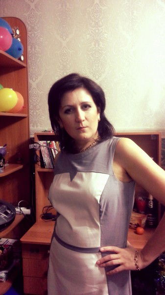 Марина Чепурина